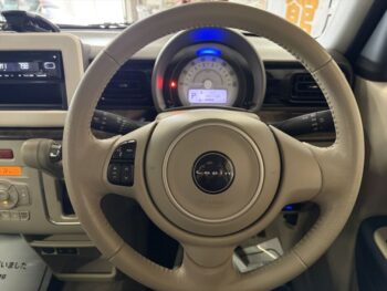 アルトラパン モード 4WD