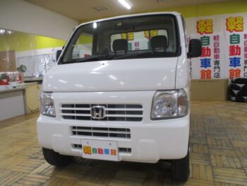 アクティトラック AC無 ＳＤＸ　パワステ・エアバッグ 4WD