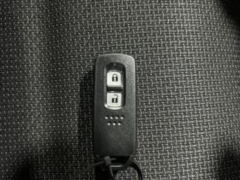 N-VAN ファン　未使用車　4WD