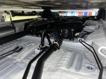 N-VAN ファン　未使用車　4WD