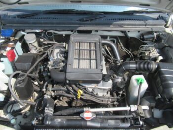 ジムニー ランドベンチャー 4WD