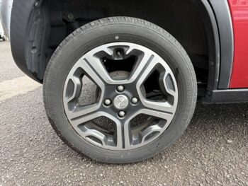 フレアクロスオーバー ＸＳ 4WD