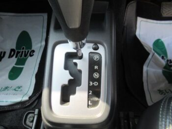 ジムニー ランドベンチャー 4WD