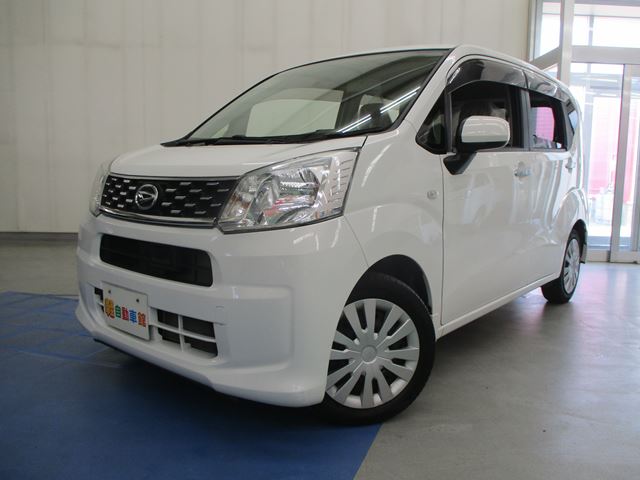 ムーヴ L SA 4WD