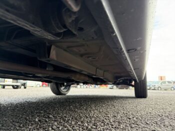 フレアクロスオーバー ＸＳ 4WD