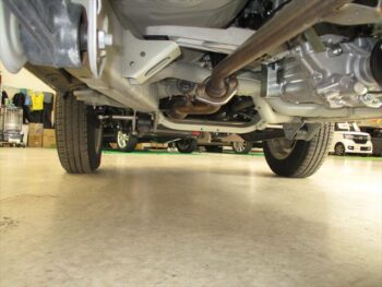 ジムニー XC　4WD