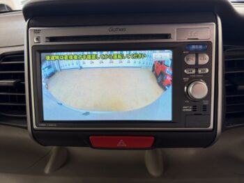 N-BOX Ｇ・Ｌパッケージ　４ＷＤ