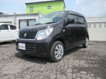 ワゴンR FX 4WD