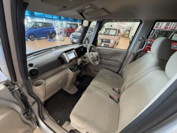 N-BOX Ｇ・Ｌパッケージ　４ＷＤ