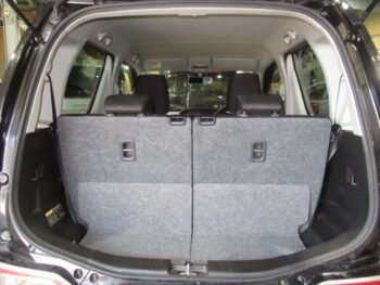 フレア ハイブリッド　XG 4WD