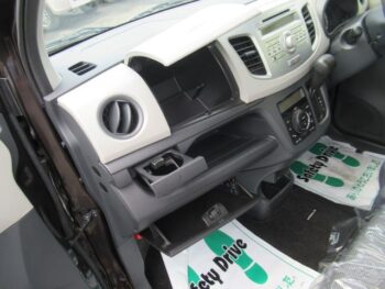 ワゴンR FX 4WD