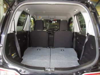 フレア ハイブリッド　XG 4WD