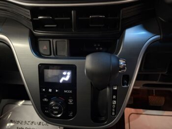 ムーヴカスタム Ｘ 4WD