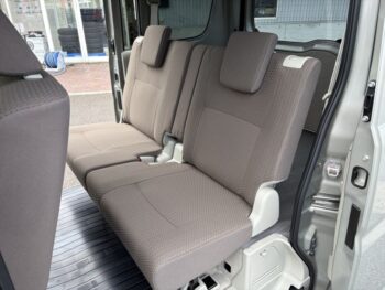 エブリイバン ジョイン 未使用車 4WD