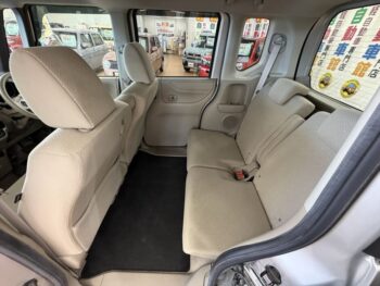 N-BOX Ｇ・Ｌパッケージ　４ＷＤ