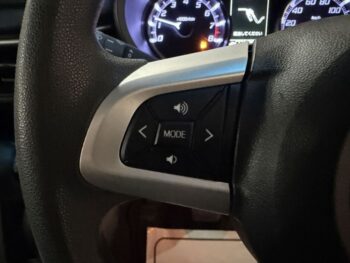 ムーヴカスタム Ｘ 4WD