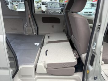 エブリイバン ジョイン 未使用車 4WD