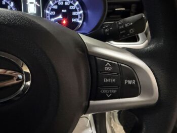 ムーヴカスタム Ｘ 4WD