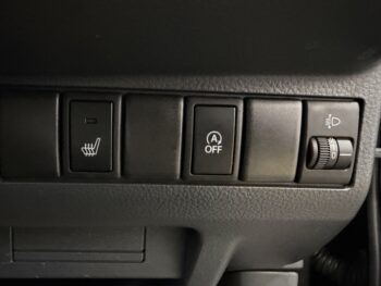 モコ X　FOUR　4WD