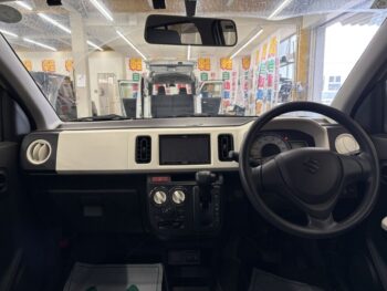 アルト L 4WD