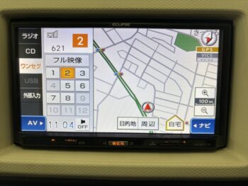 アルト L 4WD
