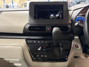 ルークス Ｘ 4WD