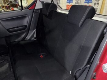 ピクシスエポック G　SAⅢ　純正TVナビ　バックカメラ　4WD