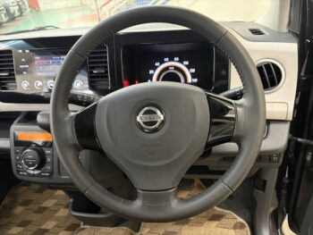 モコ X　FOUR　4WD