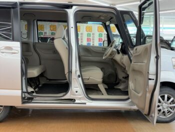 N-BOX Ｇ・Ｌパッケージ　４ＷＤ