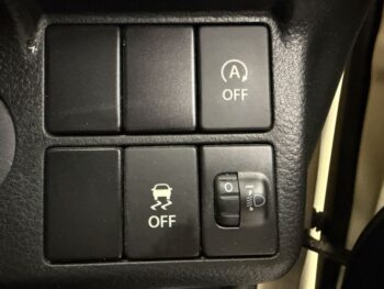 アルト L 4WD