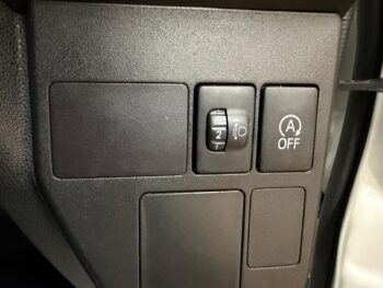 ハイゼットカーゴバン スペシャル 4WD