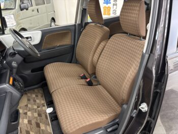 モコ X　FOUR　4WD