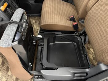 モコ X　FOUR　4WD