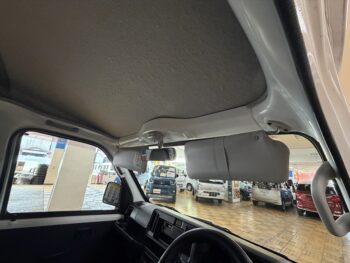 ハイゼットカーゴバン スペシャル 4WD