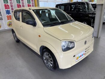 アルト L 4WD