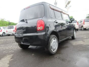 アルトラパン G 4WD