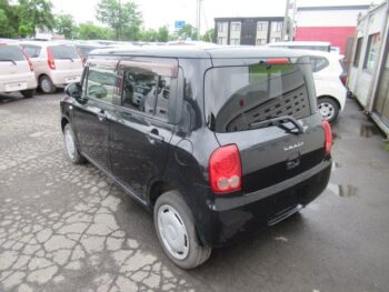 アルトラパン G 4WD
