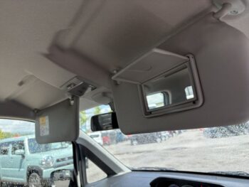 ワゴンR ハイブリッドＦＸ 4WD