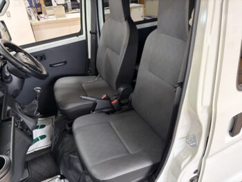ハイゼットカーゴバン スペシャル 4WD