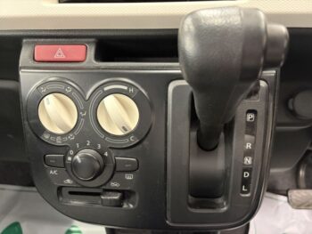 アルト L 4WD