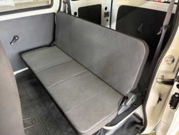 ハイゼットカーゴバン スペシャル 4WD