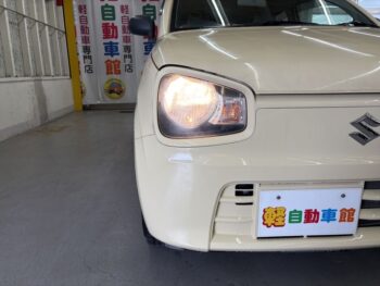 アルト L 4WD