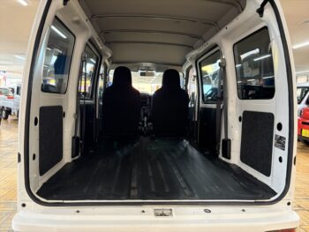 ハイゼットカーゴバン スペシャル 4WD