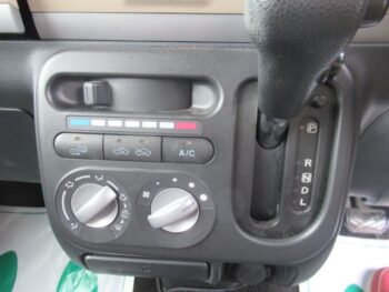 アルトラパン G 4WD