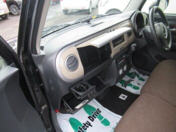 アルトラパン G 4WD