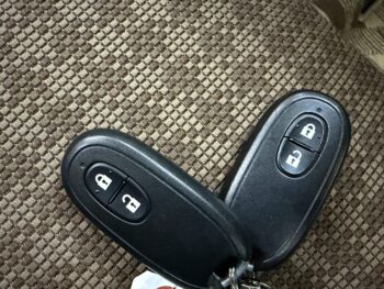 モコ X　FOUR　4WD