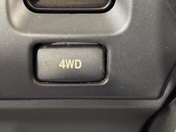 ハイゼットトラック エアコン・パワステスペシャル 4WD