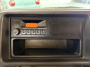 ハイゼットトラック エアコン・パワステスペシャル 4WD