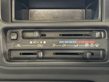 ハイゼットトラック エアコン・パワステスペシャル 4WD