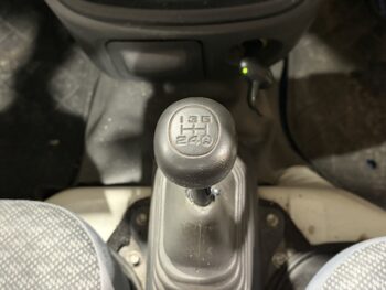 ハイゼットトラック エアコン・パワステスペシャル 4WD